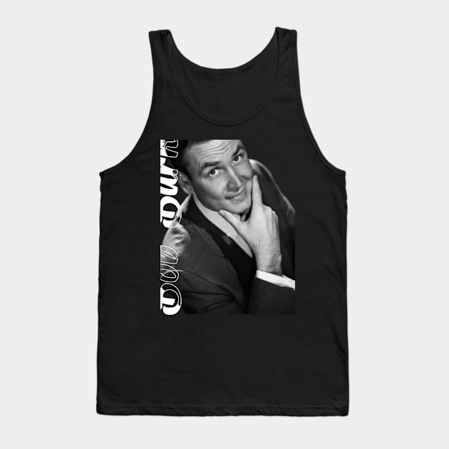 Bob barker Tank Top by BandarTogel05